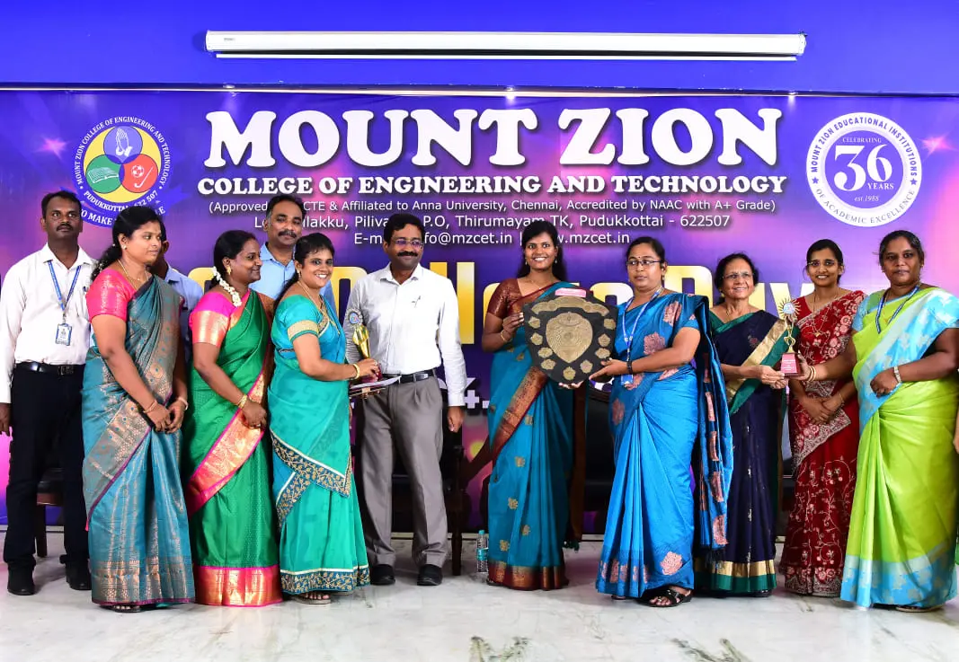 Department of CSE