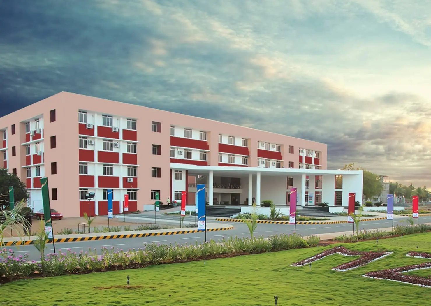 College Image